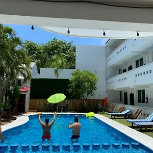 Balxiba Playa del Carmen