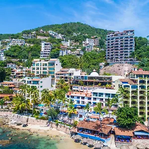 Marboka & Hotel Puerto Vallarta