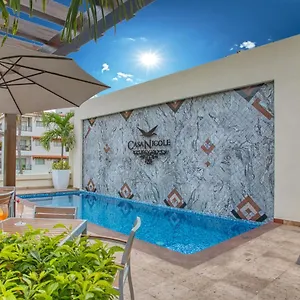 Casa Nicole Boutique Hotel Puerto Vallarta