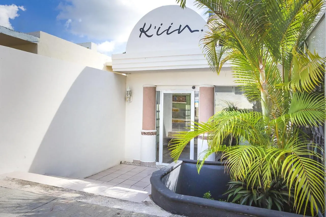 Inn Hotel Kiin Cozumel