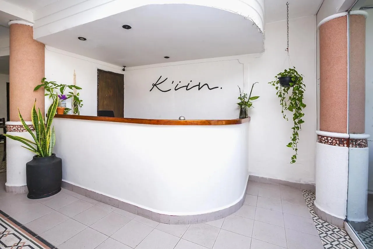 Inn Hotel Kiin Cozumel