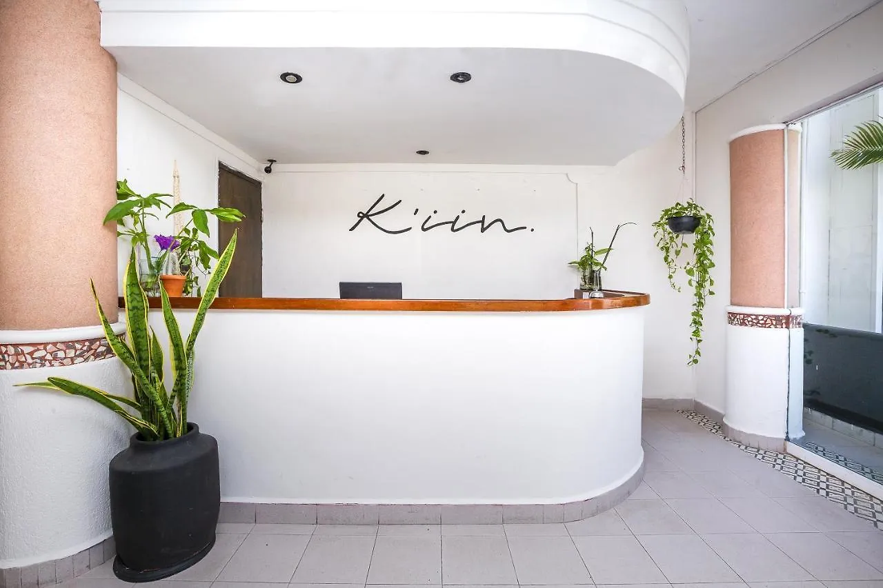 Hotel Kiin Cozumel